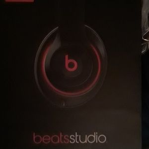 Beats Studio